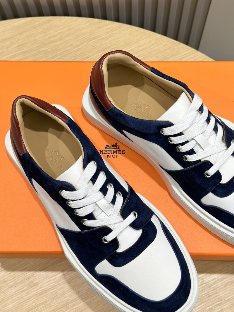 Hermes Sneakers